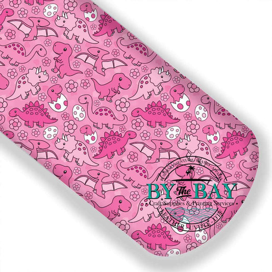 A-RAWR-ABLE (Barb ie Version)