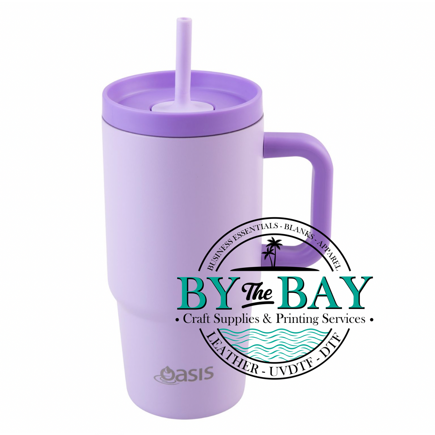 700ml (23oz)  Oasis Junior Commuter Tumbler