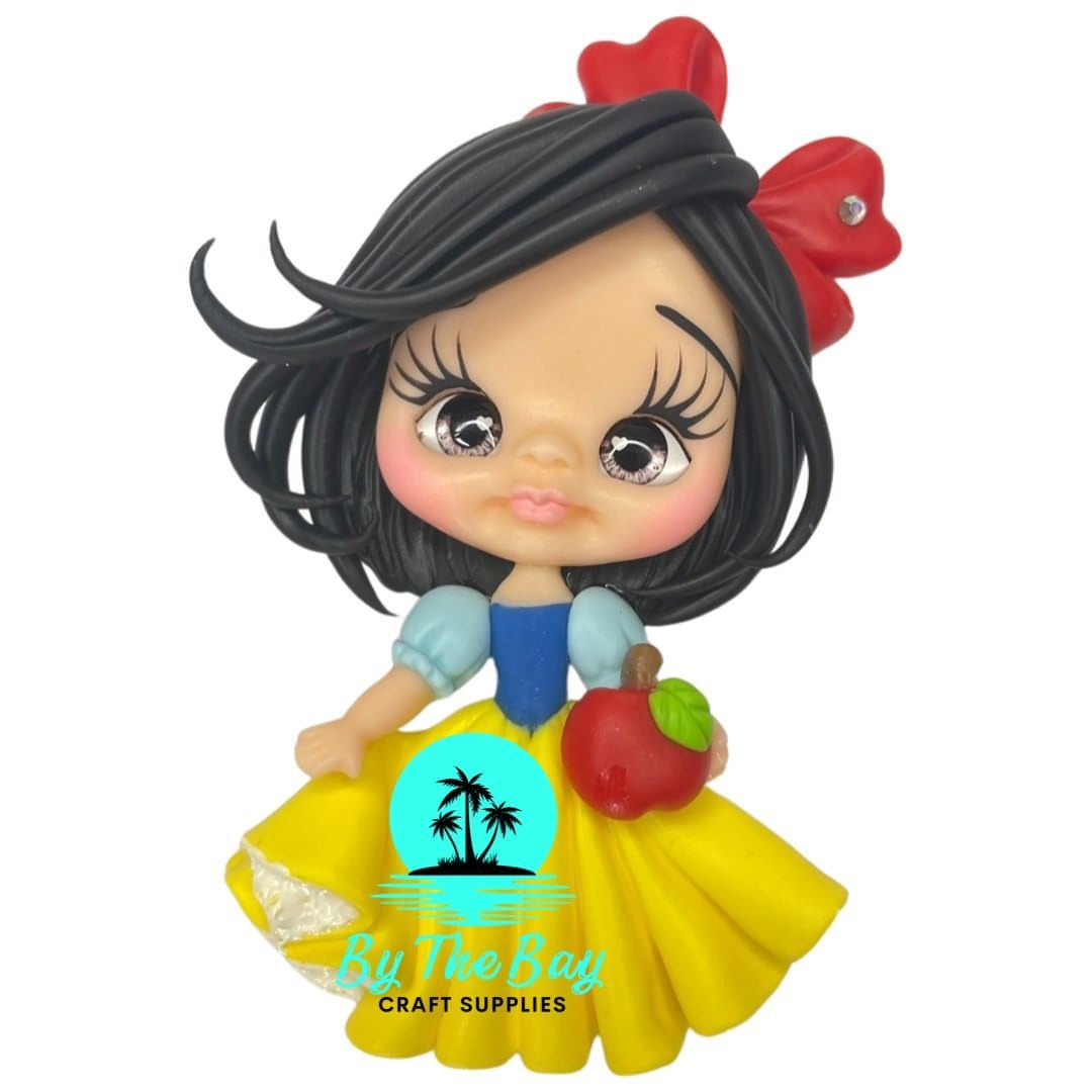 Apple  princess ballgown dress