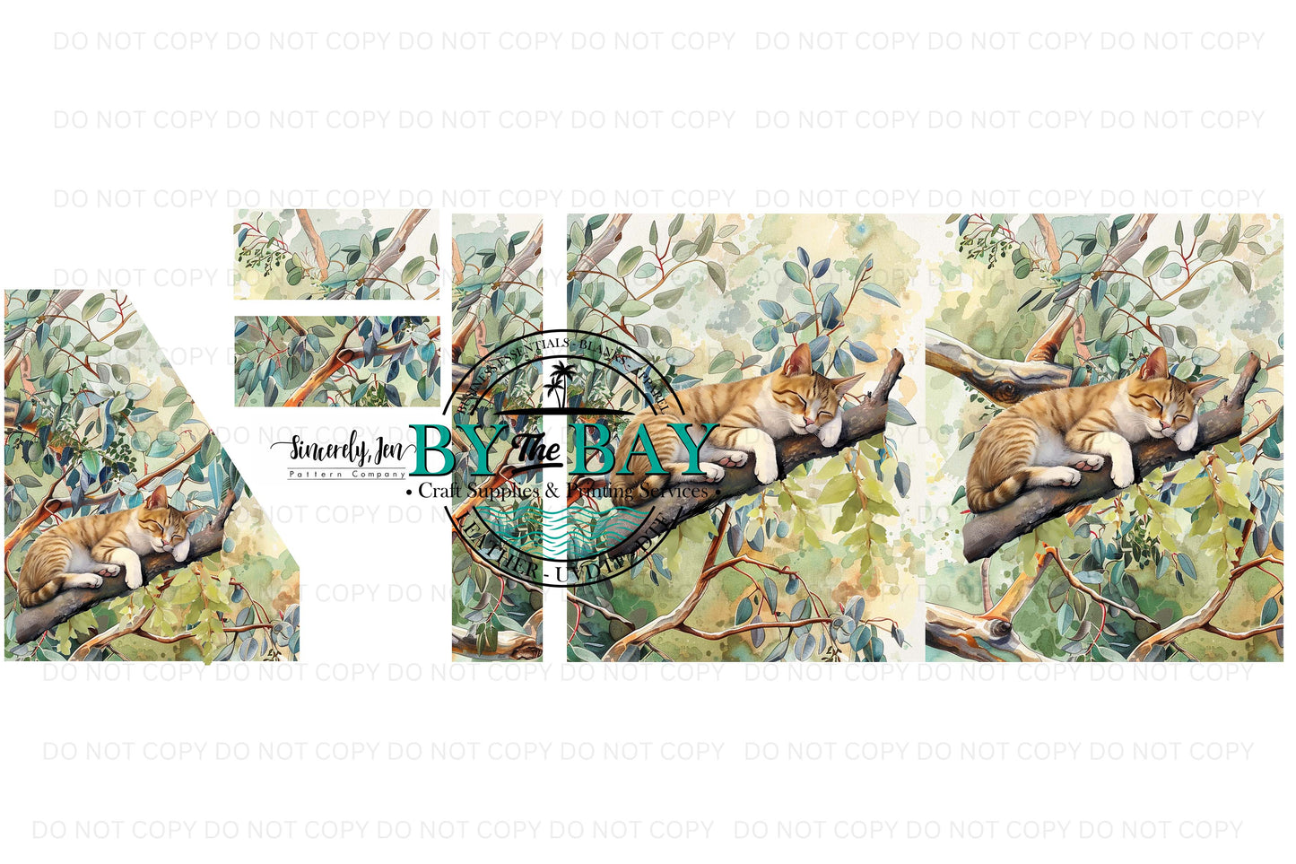 Rachel Binney A5 Moondance Notepad