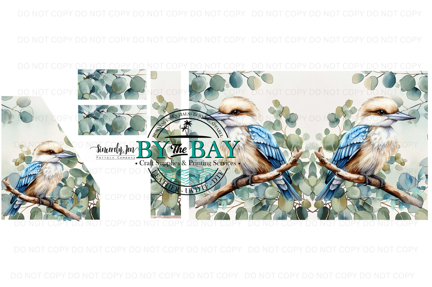 Rachel Binney A5 Moondance Notepad
