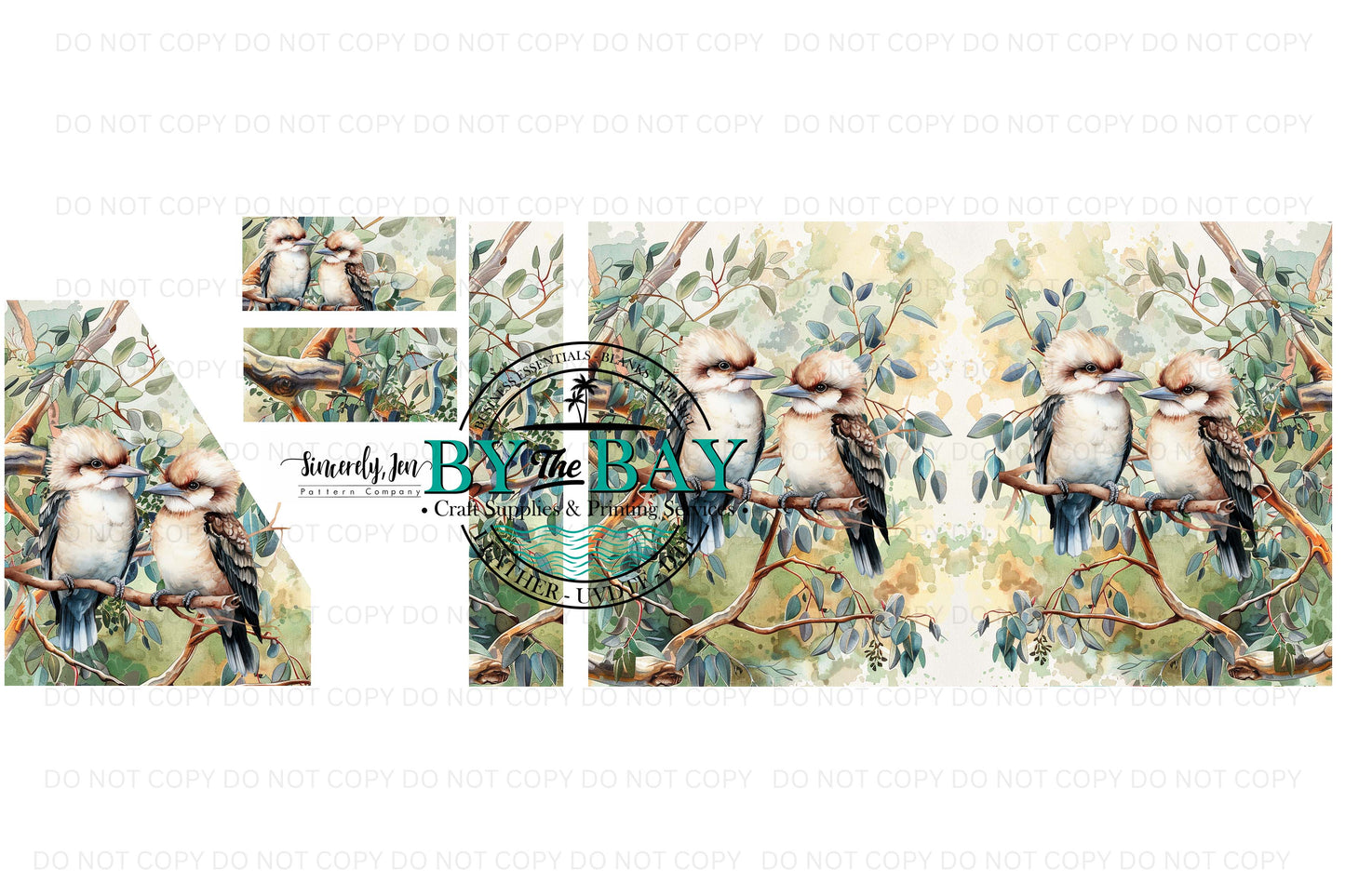 Rachel Binney A5 Moondance Notepad