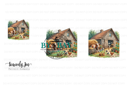 Rachel Binney A6 Moondance Notepad