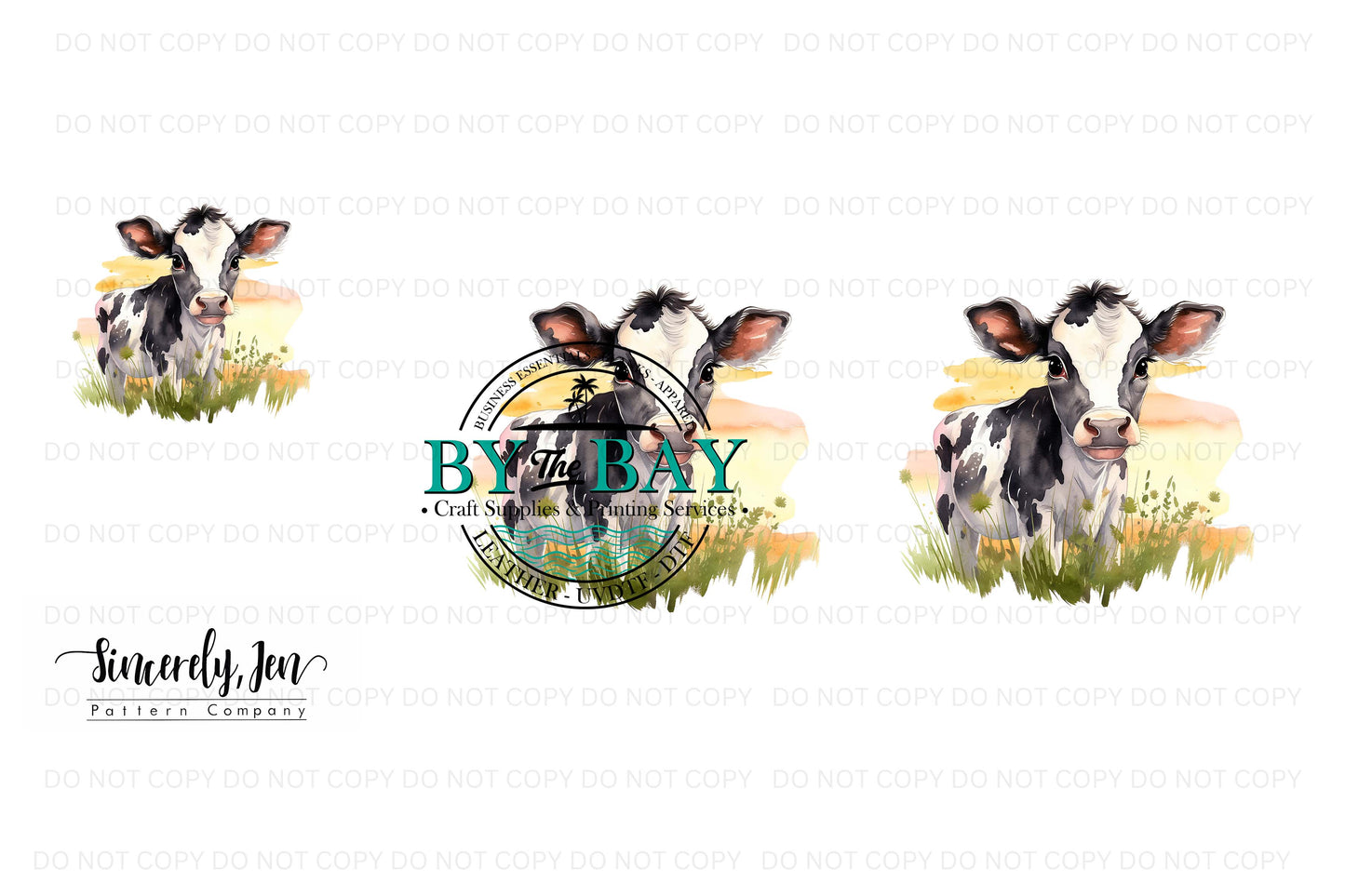 Rachel Binney A6 Moondance Notepad