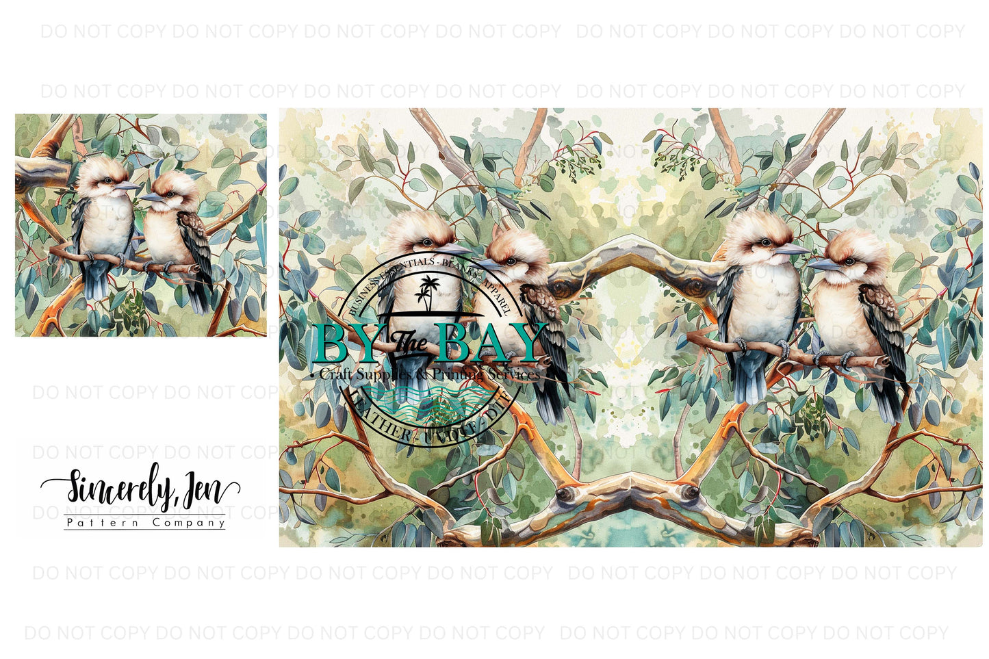 Rachel Binney A6 Moondance Notepad