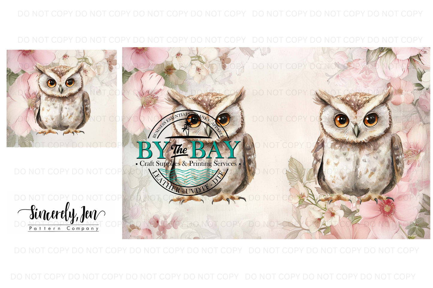 Rachel Binney A6 Moondance Notepad