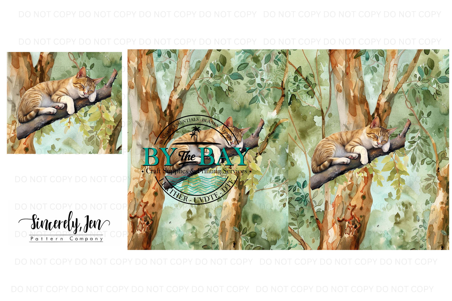 Rachel Binney A6 Moondance Notepad