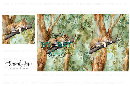 Rachel Binney A6 Moondance Notepad