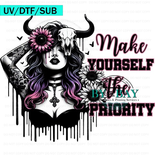 Inked 039 UVDTF/DTF/SUB
