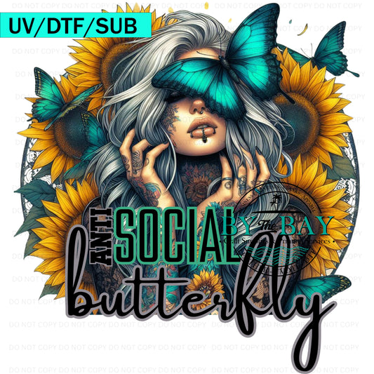 Inked 034 UVDTF/DTF/SUB