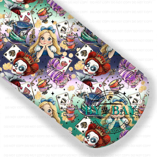 Wonderland
