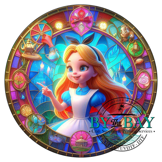 Alice 001