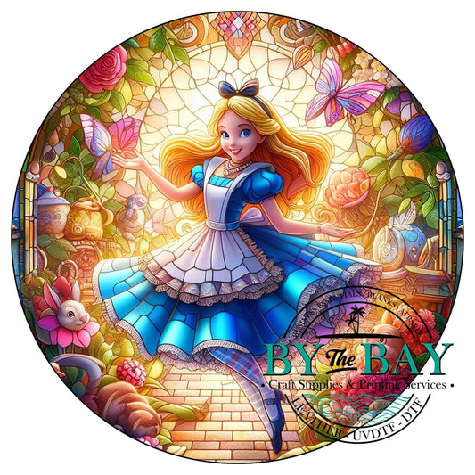 Alice 005