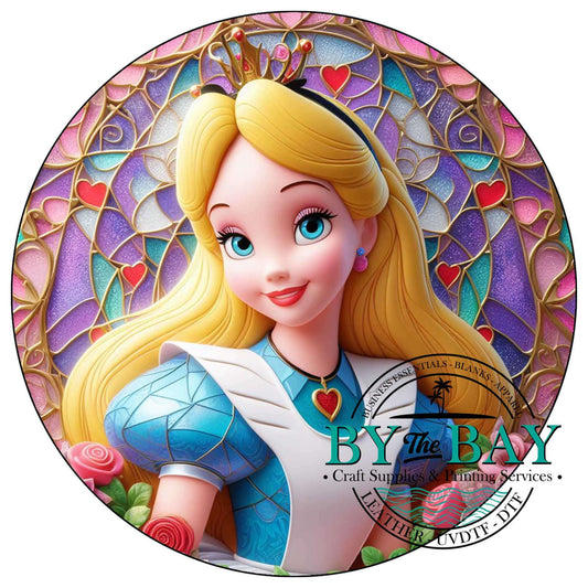 Alice 001