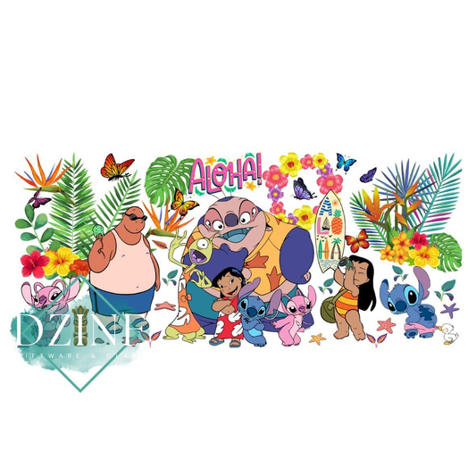 Aloha