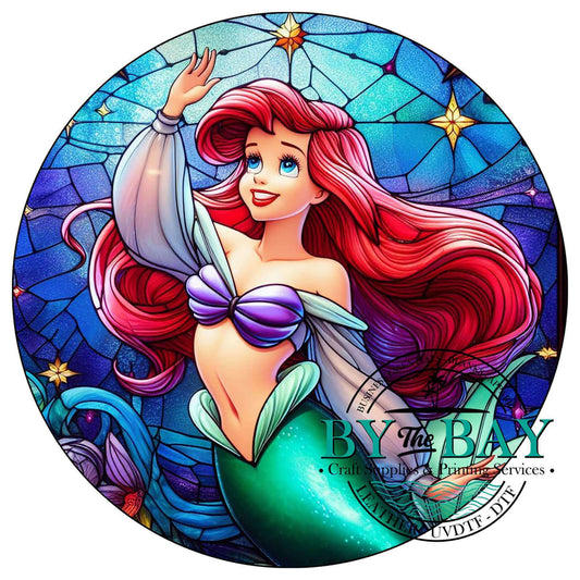 Mermaid 002