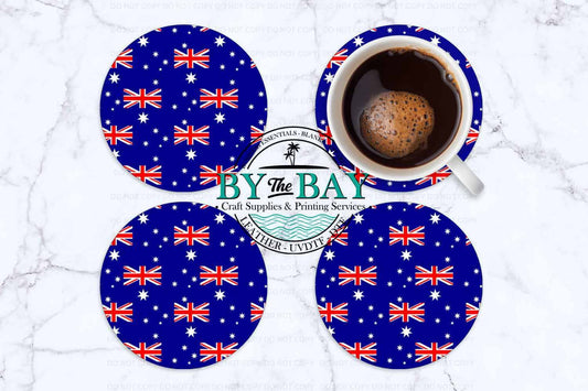 Aussie Flag