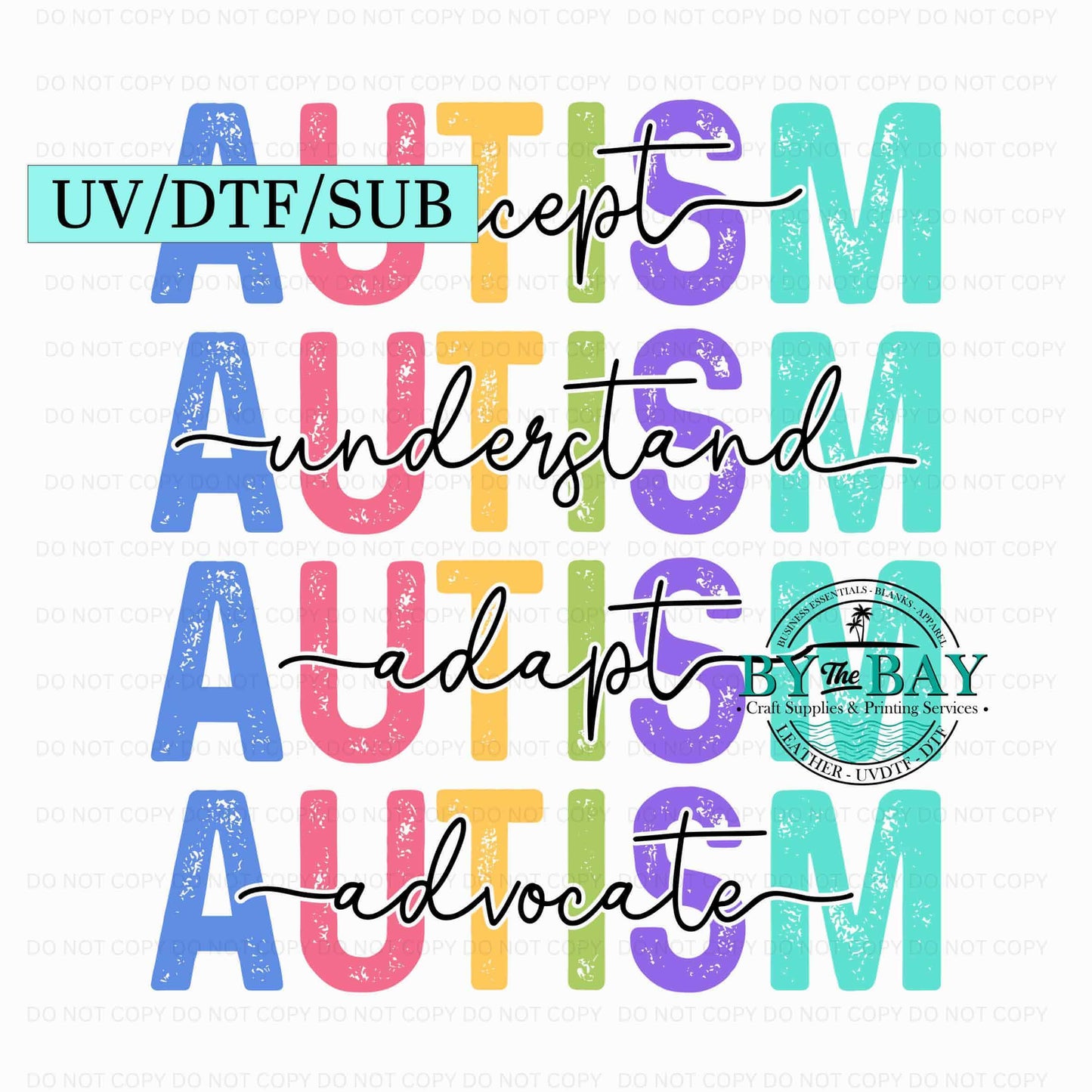 Autism Retro