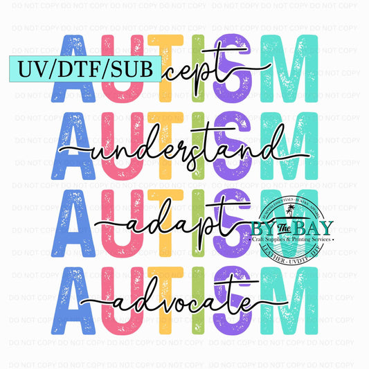 Autism Retro