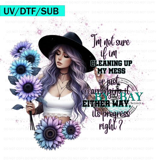 Inked 010 UVDTF/DTF/SUB