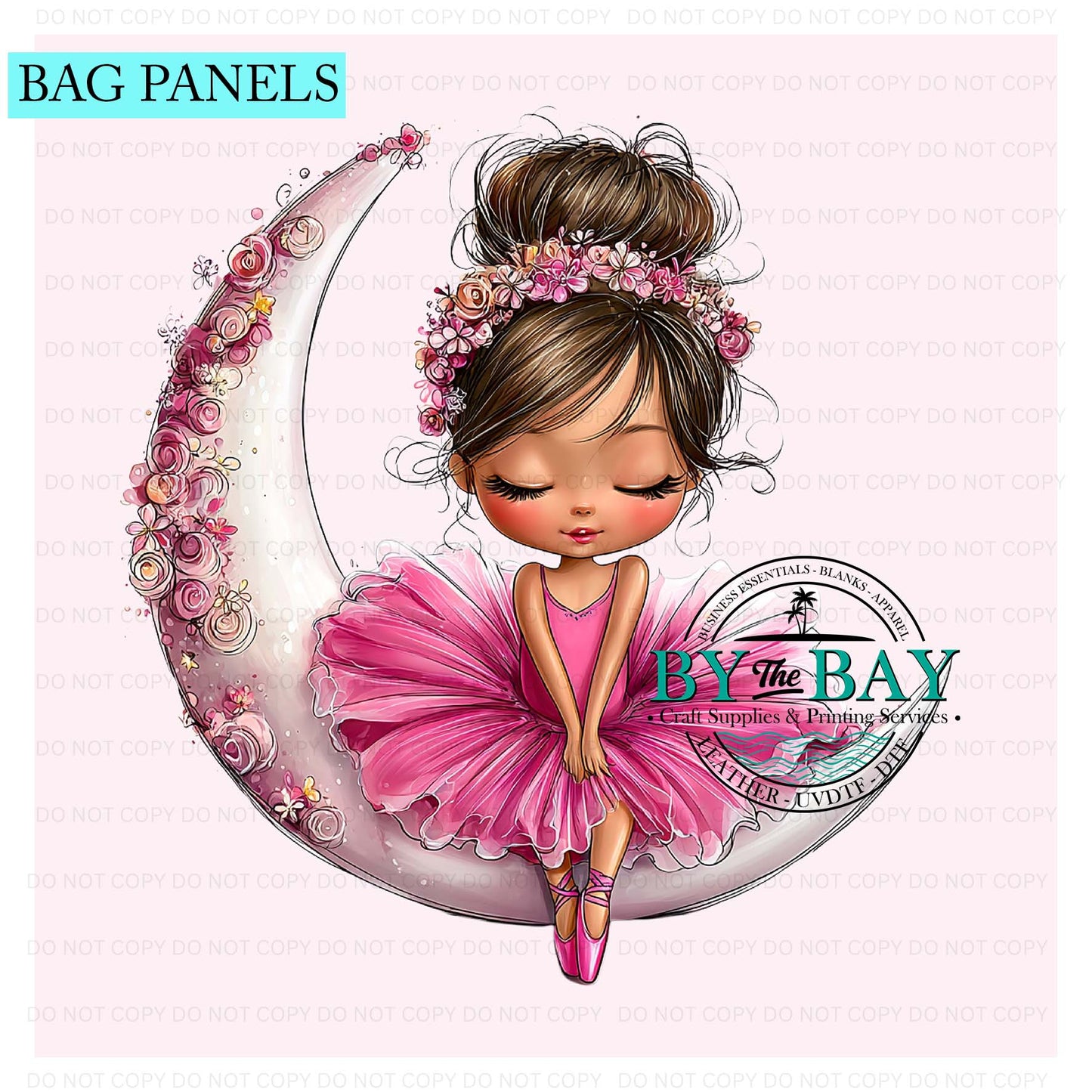 Ballerina 06 Bag Panel