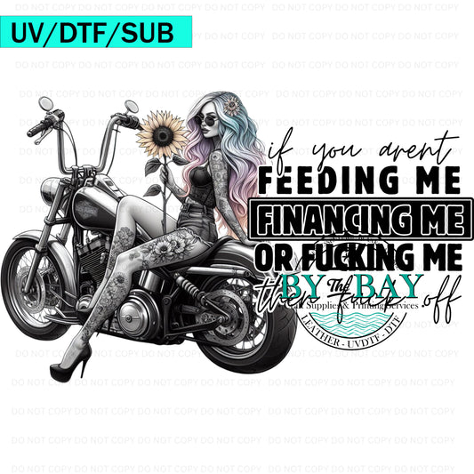 Inked 054 UVDTF/DTF/SUB