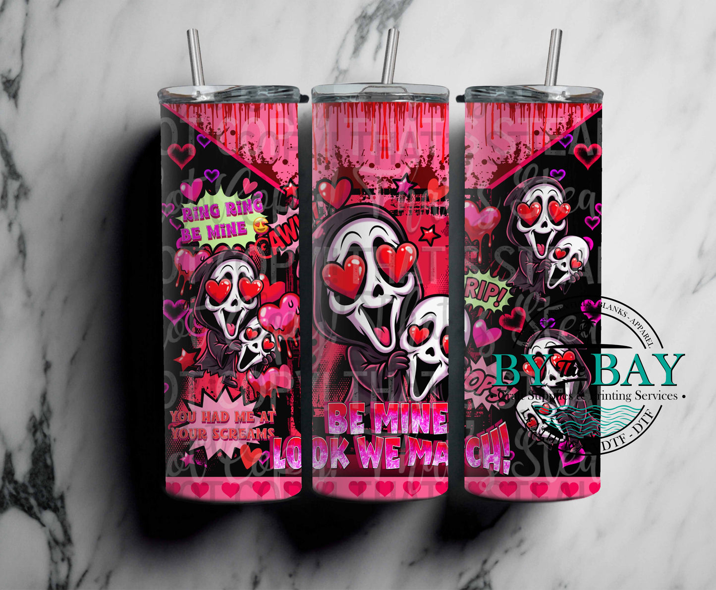 Be mine Sub Print (Various Sizes)