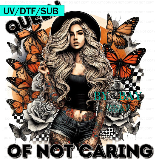 Inked 048 UVDTF/DTF/SUB
