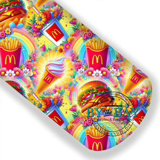 Big M
