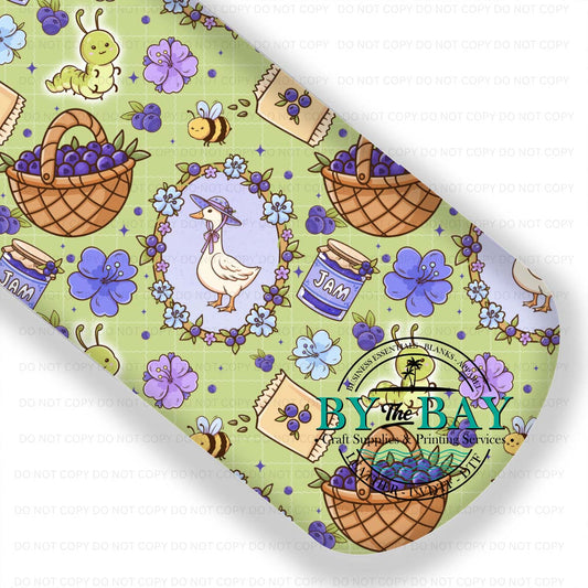 Blueberry Goose Green