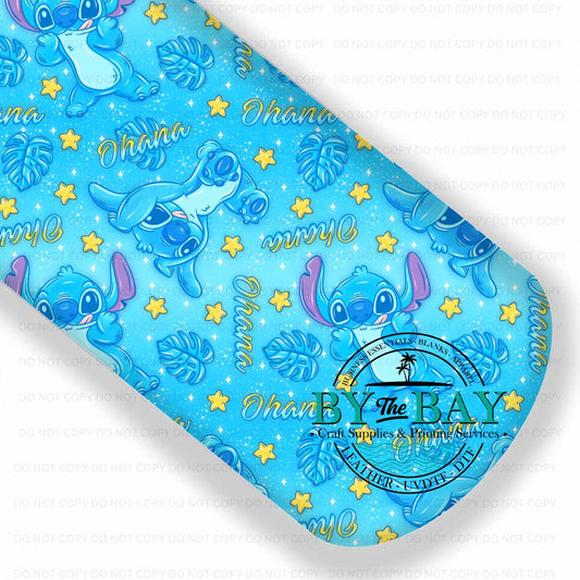 Blue Ohana