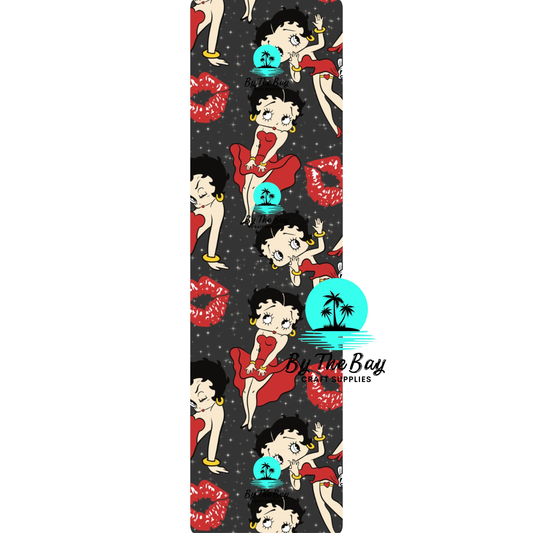 Boop Bookmark