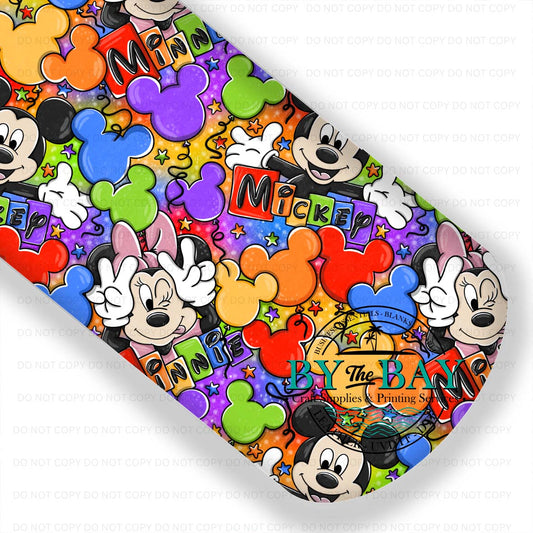 Bright Mice