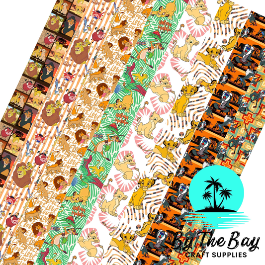 LK Fob Sheet