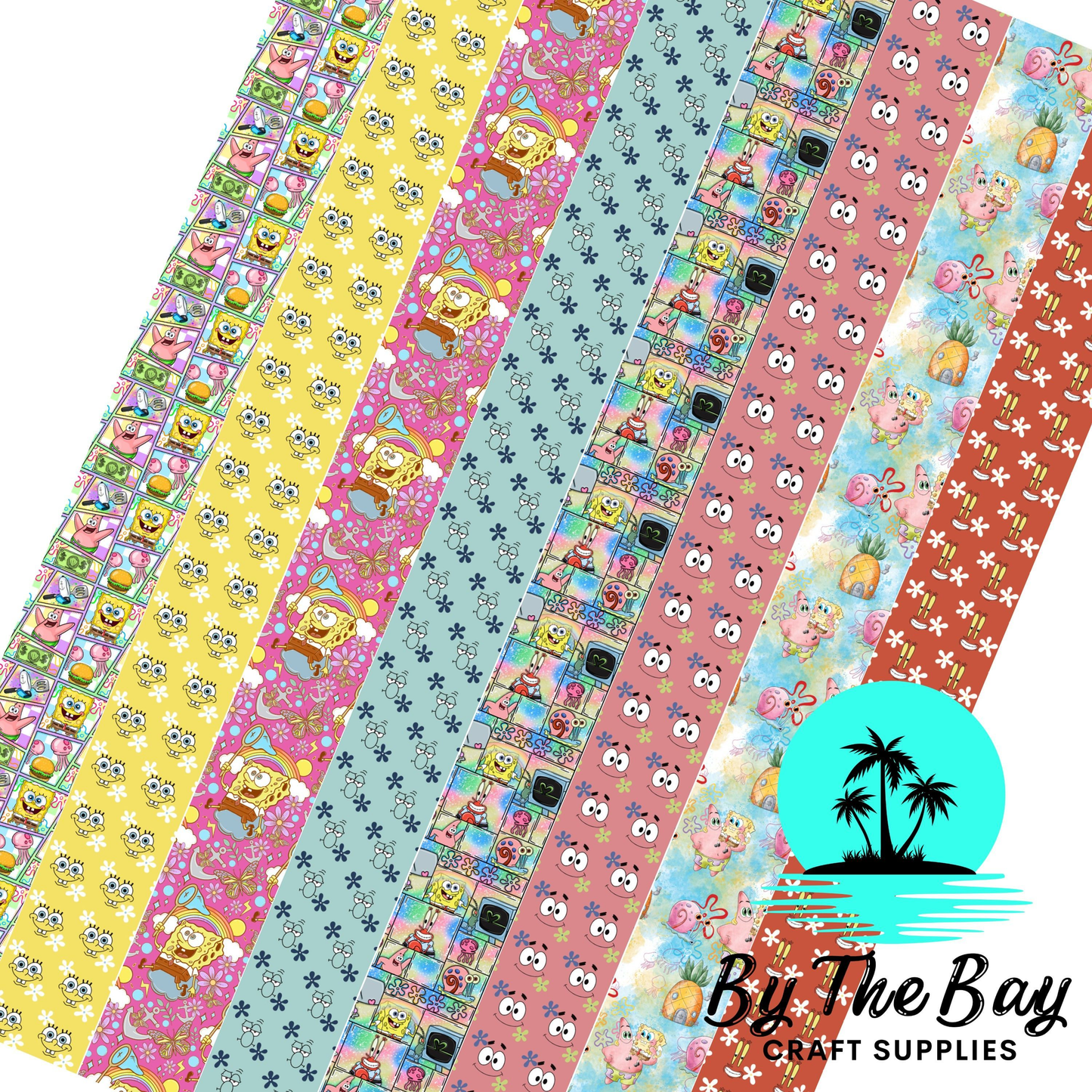 SB Fob Sheet