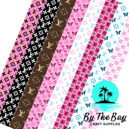 Design LV Fob Sheet