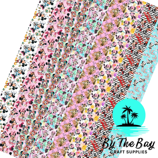 MM 1 Fob Sheet