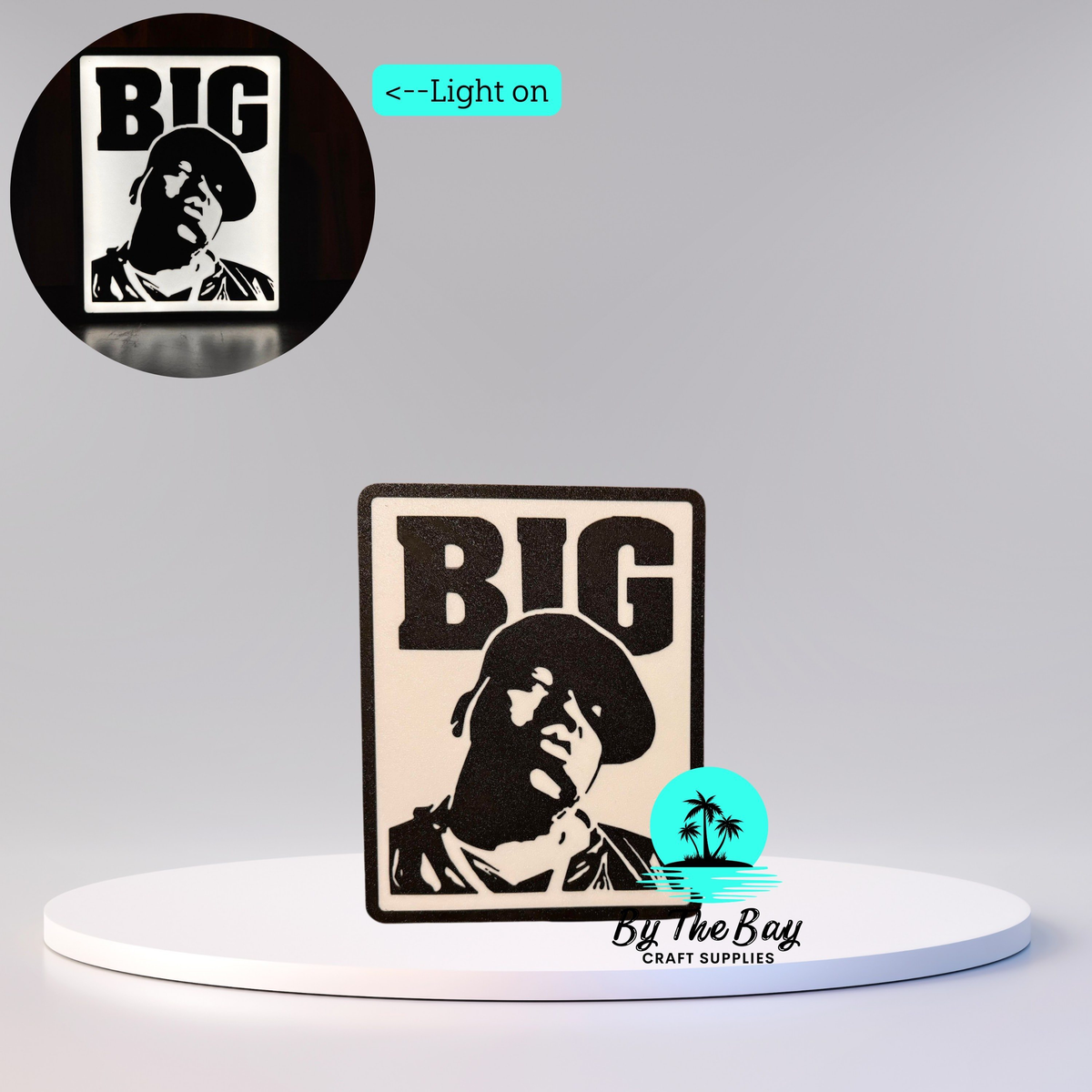 BIG LIGHT BOX