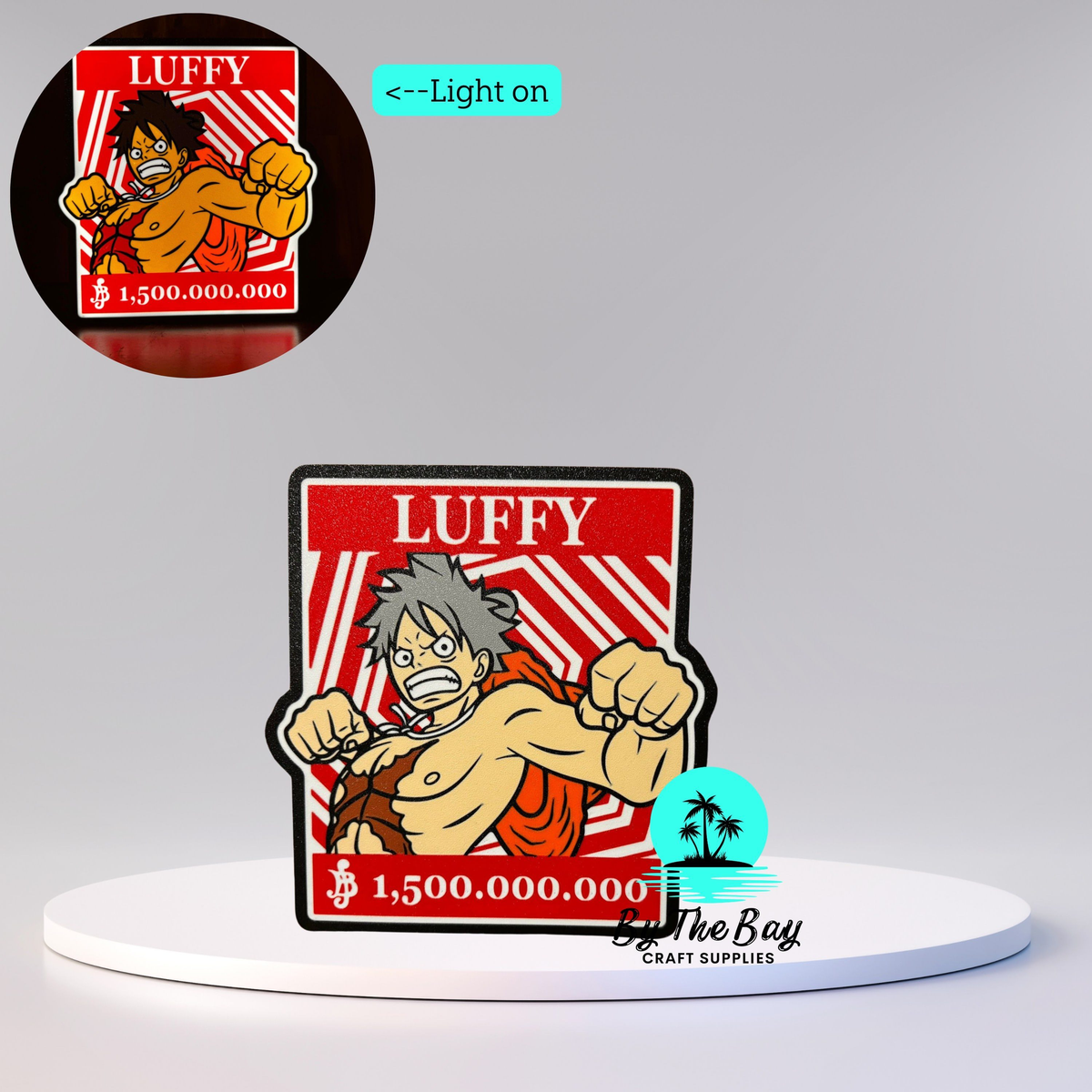 LUF LIGHT BOX
