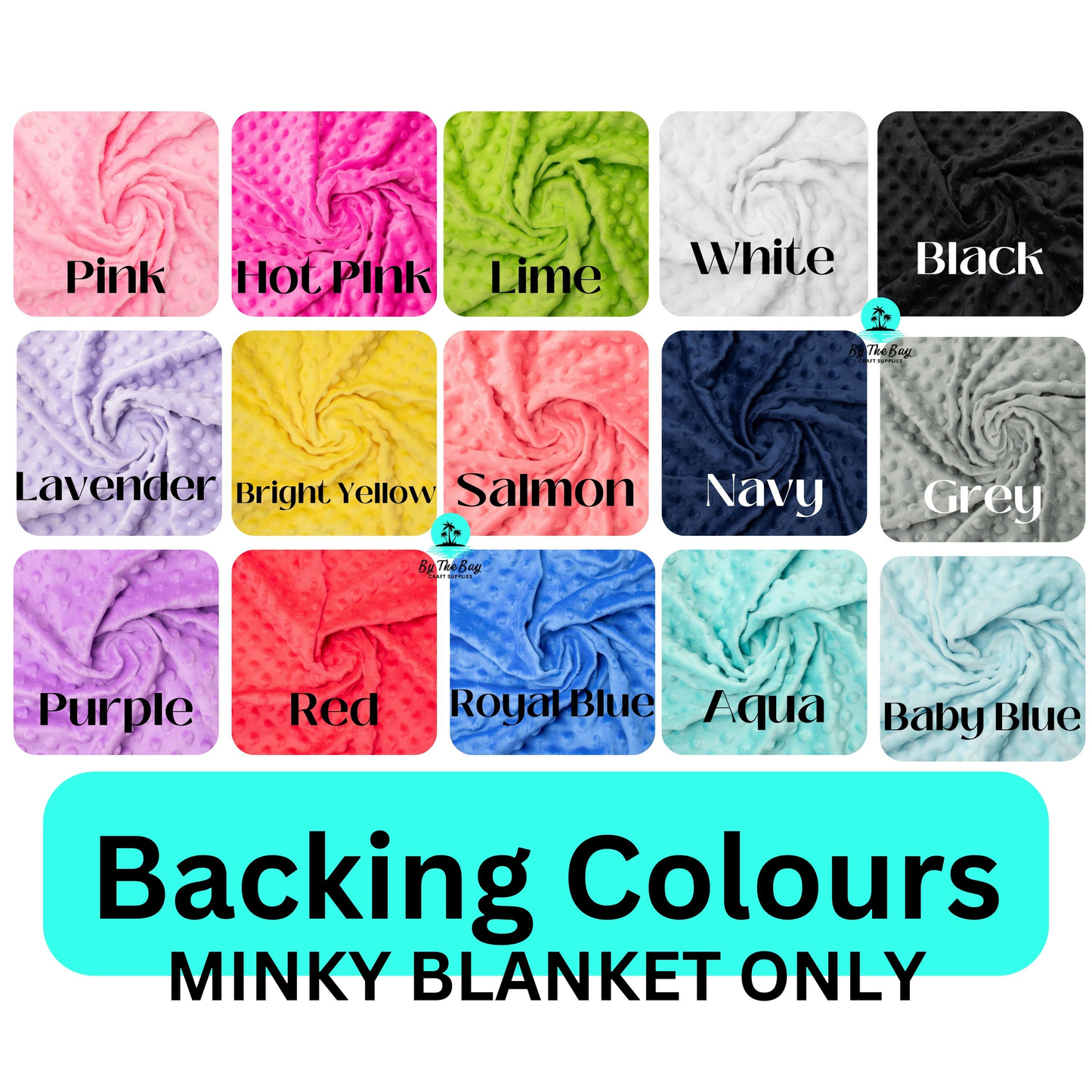 Daschund Blanket