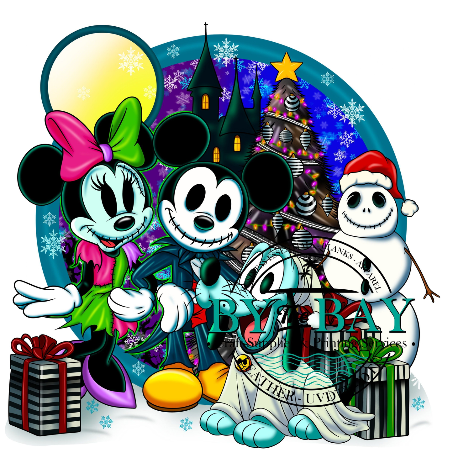 S&J Mouse