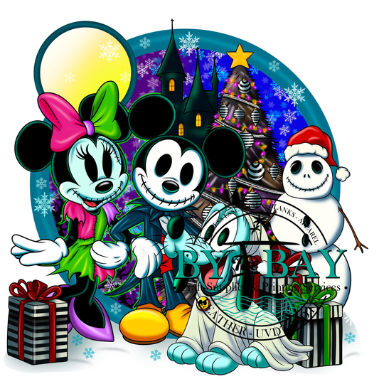 S&J Mouse