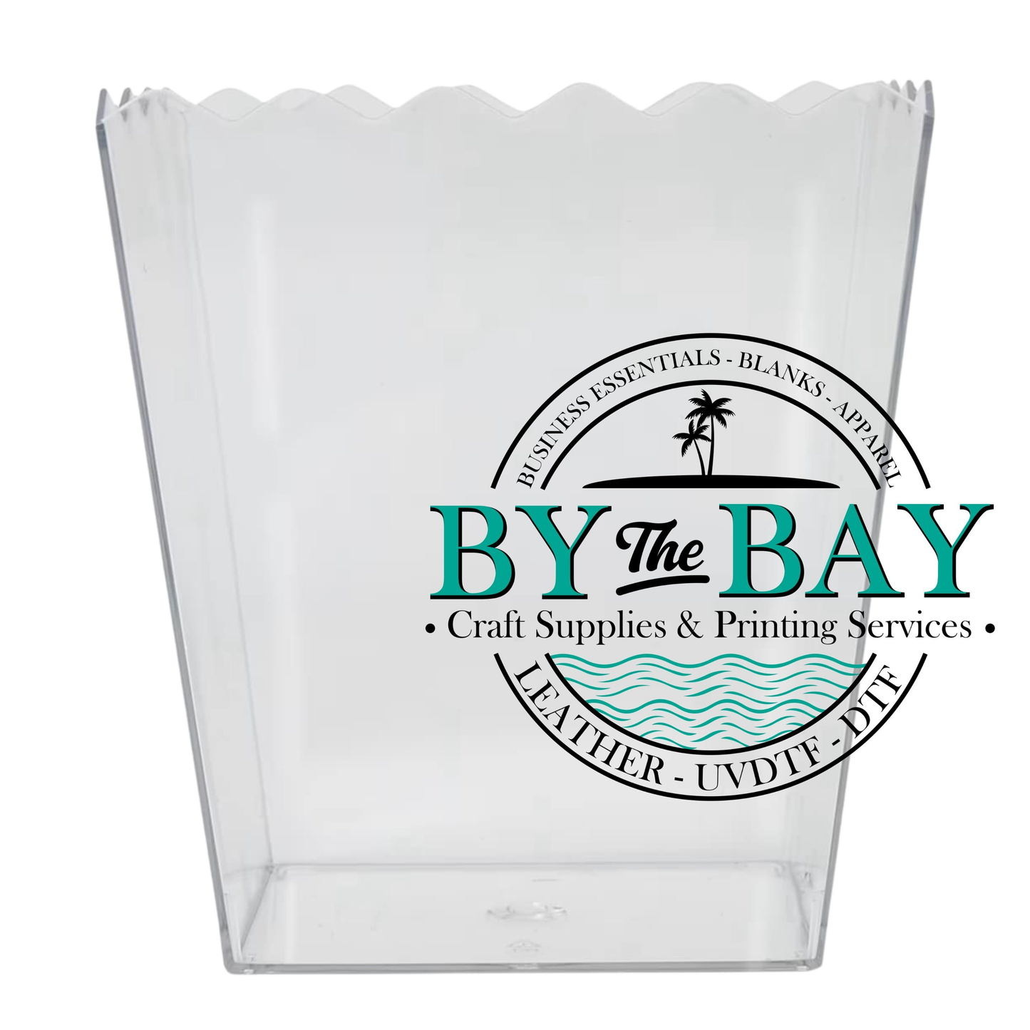 Popcorn Buckets