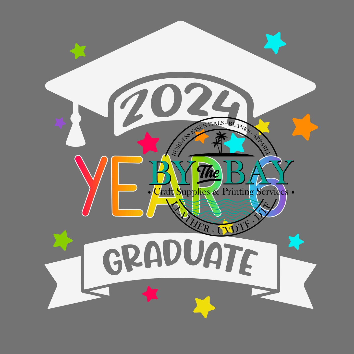 2024 Year 6 GRAD