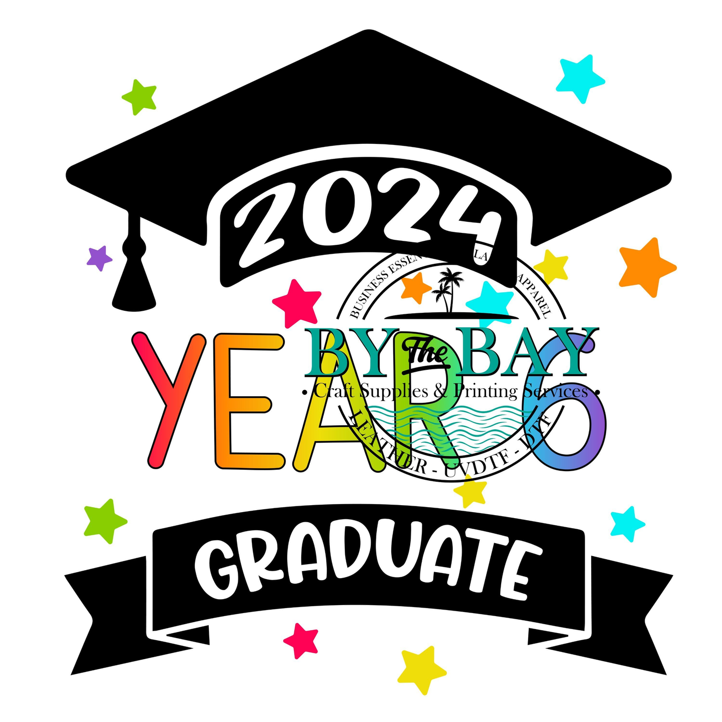 2024 Year 6 GRAD