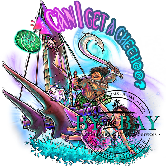 Island Princess P3