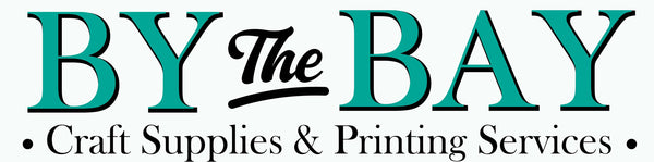 By The Bay Craft Supplies 