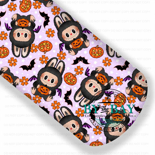 Bubu Pumpkin LP