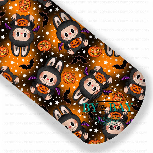 Bubu Pumpkin OB