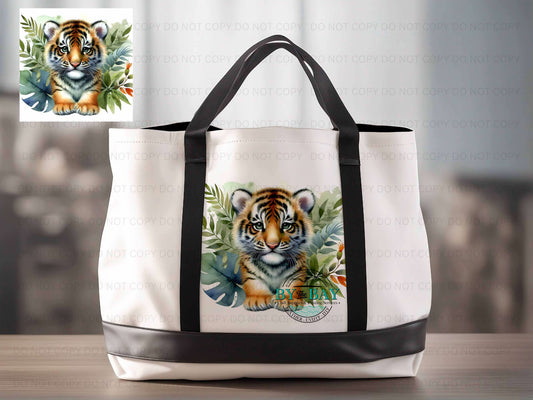 Tiger Cub